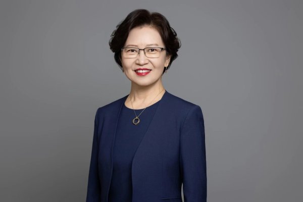 股神配资 英特尔中国换帅，首任董事长王锐本月退休