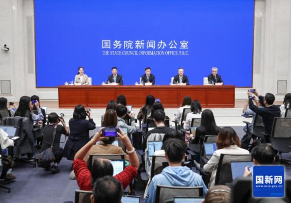 联丰优配  四部门详解“十四五”金融答卷