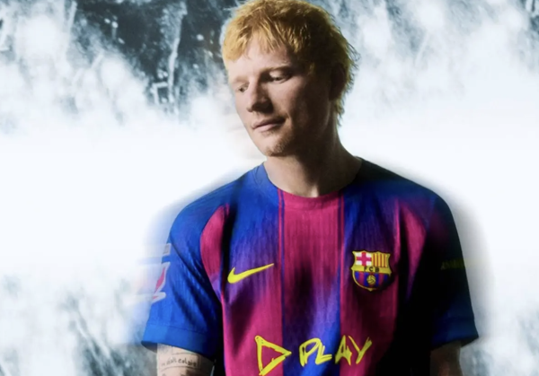 万德资本 黄老板：我是一个超级足球迷，也是巴萨的长期支持者