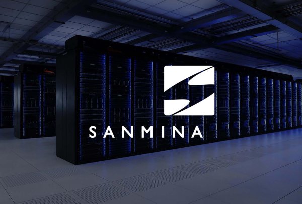 衡牛所 AMD 完成 ZT Systems 数据中心制造业务剥离出售，买家为 Sanmina