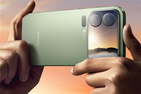 翼牛网 小米17 Pro Max屏幕领先行业：京东方和维信诺陆续跟进